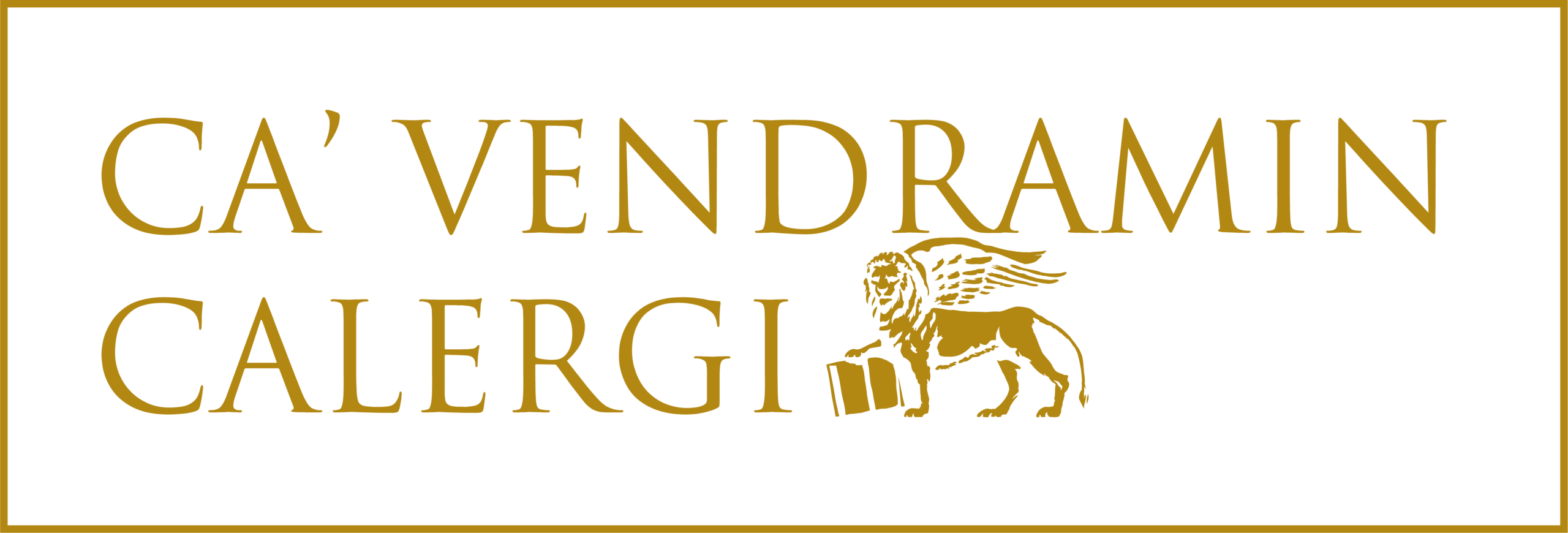 Ca’ Vendramin Calergi